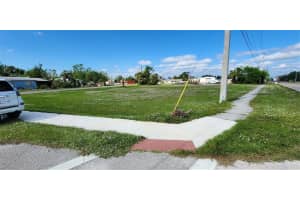 466 BOOTH STREET, PUNTA GORDA, FL 33950 - MLS#MFRC7510271