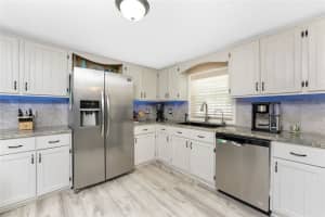 4089 YUCATAN CIRCLE, PORT CHARLOTTE, FL 33948 - MLS#MFRC7510272