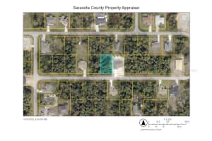 GILROY AVE, NORTH PORT, FL 34288 - MLS#MFRC7510276