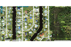 156 OTT CIRCLE, PORT CHARLOTTE, FL 33952 - MLS#MFRC7510282