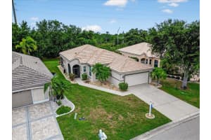 26111 FEATHERSOUND DRIVE, PUNTA GORDA, FL 33955 Sold 08/25/25