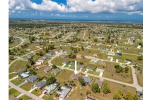 16094 ORTEGA DRIVE, PUNTA GORDA, FL 33955 Sold 07/22/25
