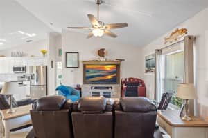 16094 ORTEGA DRIVE, PUNTA GORDA, FL 33955 Sold 07/22/25