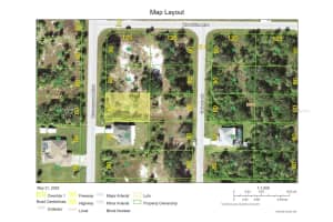 414 RAVENSWOOD BOULEVARD, PORT CHARLOTTE, FL 33954 Sold 10/15/25