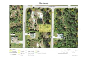 413 CELESTE STREET, PORT CHARLOTTE, FL 33954 Sold 10/28/25