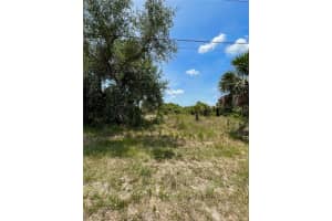 413 CELESTE STREET, PORT CHARLOTTE, FL 33954 Sold 10/28/25