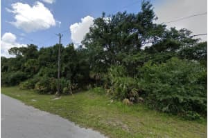Lot 7 AETNA STREET, NORTH PORT, FL 34288 Sold 12/04/25