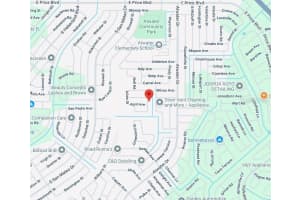 Lot 7 AETNA STREET, NORTH PORT, FL 34288 Sold 12/04/25