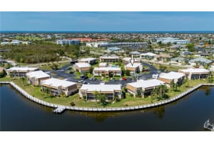 1080 Bal Harbor Blvd #12c, PUNTA GORDA