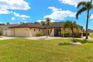 2152 TAIWAN COURT, PUNTA GORDA, FL 33983 - MLS#MFRC7510302