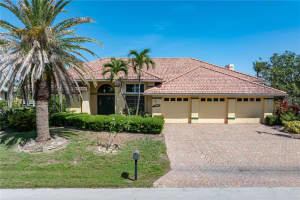 5023 Key Largo Dr, PUNTA GORDA