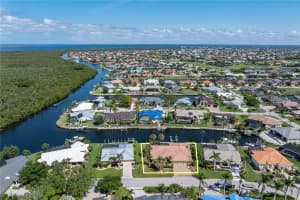 5023 KEY LARGO DRIVE, PUNTA GORDA, FL 33950 - MLS#MFRC7510307