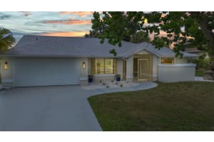 2442 RIO DE JANEIRO AVENUE, PUNTA GORDA, FL 33983 Sold 09/02/25