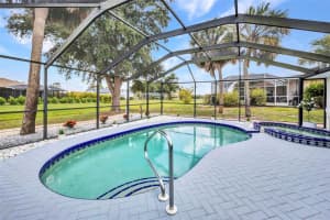 2442 RIO DE JANEIRO AVENUE, PUNTA GORDA, FL 33983 Sold 09/02/25