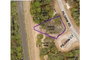 PILGRIM RD, NORTH PORT, FL 34288 Sold 01/28/26