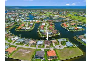 3353 SANDPIPER DRIVE, PUNTA GORDA, FL 33950 Sold 07/21/25