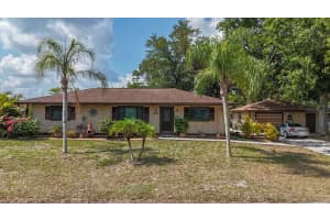 4071 DEKLE AVENUE, NORTH PORT, FL 34286 Sold 08/26/25