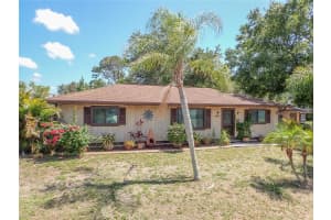 4071 DEKLE AVENUE, NORTH PORT, FL 34286 Sold 08/26/25