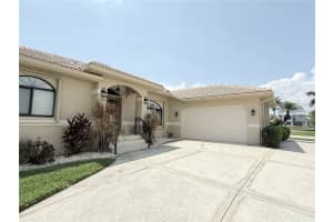 3398 TRIPOLI BOULEVARD, PUNTA GORDA, FL 33950 Sold 08/29/25