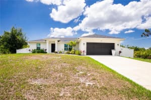 5532 VERACRUZ TERRACE, PORT CHARLOTTE, FL 33981 - MLS#MFRC7510319