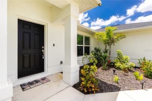 5532 VERACRUZ TERRACE, PORT CHARLOTTE, FL 33981 - MLS#MFRC7510319