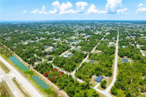 2296 BLASER STREET, PUNTA GORDA, FL 33980 Sold 10/22/25