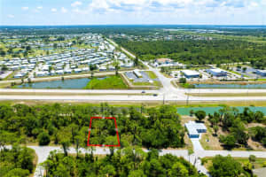 2296 BLASER STREET, PUNTA GORDA, FL 33980 Sold 10/22/25