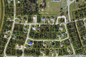 KNOTTY PINE AVE, NORTH PORT, FL 34288 - MLS#MFRC7510332