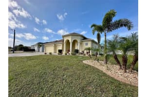 9423 Rosebud Cir, PORT CHARLOTTE