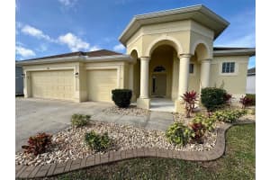 9423 ROSEBUD CIRCLE, PORT CHARLOTTE, FL 33981 - MLS#MFRC7510338