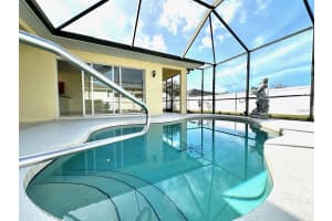9423 ROSEBUD CIRCLE, PORT CHARLOTTE, FL 33981 - MLS#MFRC7510338