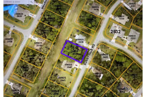 SUNNYVALE RD, NORTH PORT, FL 34288 Sold 08/01/25