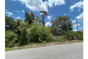 SUNNYVALE RD, NORTH PORT, FL 34288 Sold 08/01/25