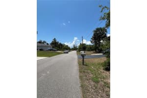SUNNYVALE RD, NORTH PORT, FL 34288 Sold 08/01/25