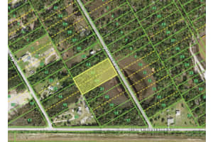 16105 GOLDENROD DRIVE, PUNTA GORDA, FL 33955 Sold 11/14/25