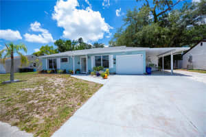7231 ELYTON DRIVE, NORTH PORT, FL 34287 Sold 09/26/25