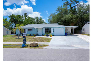 7231 ELYTON DRIVE, NORTH PORT, FL 34287 Sold 09/26/25