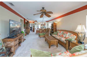 2060 WILLOW HAMMOCK CIRCLE, PUNTA GORDA, FL 33983 - MLS#MFRC7510356