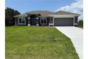 13346 High Springs Ave, PORT CHARLOTTE