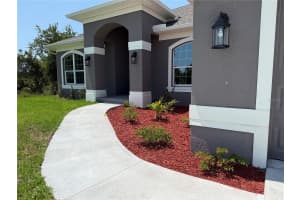 13346 HIGH SPRINGS AVENUE, PORT CHARLOTTE, FL 33981 - MLS#MFRC7510371