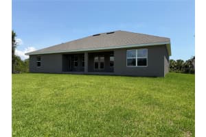 13346 HIGH SPRINGS AVENUE, PORT CHARLOTTE, FL 33981 - MLS#MFRC7510371
