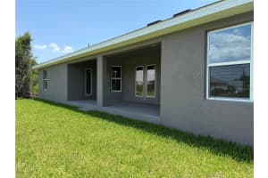13346 HIGH SPRINGS AVENUE, PORT CHARLOTTE, FL 33981 - MLS#MFRC7510371