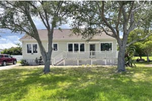 1250 LEMON STREET, PUNTA GORDA, FL 33950 Sold 09/08/25