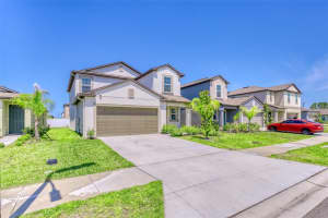 111 Rain Lily Ave, SPRING HILL
