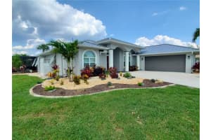 4216 Bur St, PORT CHARLOTTE