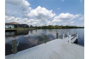 4216 BUR ST, PORT CHARLOTTE, FL 33948 - MLS#MFRC7510389