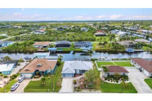 9582 ARSIPE CIRCLE, PORT CHARLOTTE, FL 33981 - MLS#MFRC7510391