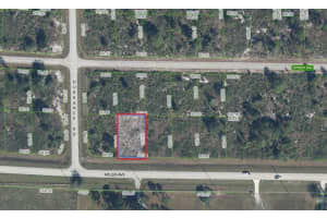 3361 MILLER AVENUE, LAKE PLACID, FL 33852 Sold 06/26/25