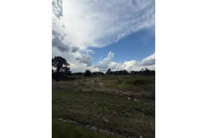 3361 MILLER AVENUE, LAKE PLACID, FL 33852 Sold 06/26/25