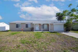 6850 BISCAYNE DRIVE, NORTH PORT, FL 34287 Sold 08/04/25